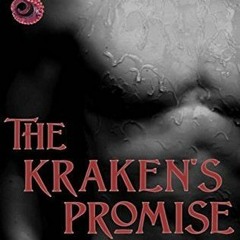 [Read] Online The Kraken's Promise BY : Maureen O. Betita