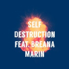 Self Destruction (feat. Breana Marin)