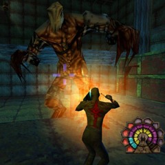 GROSSEKISHTA #SHADOWMAN 💯 💯