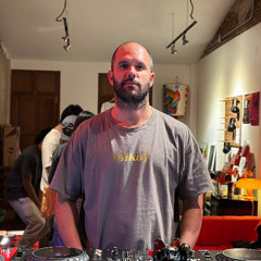 Poggio - 12th October 2025 | Bangkok Community Radio
