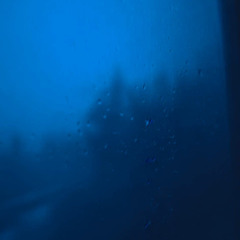 Springtime Rain