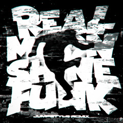 REAL MOONSHINE FUNK (Jumpstyle Remix)