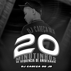 MTG - ELA SÒ TEM 15 ANOS {{ DJ CABEÇA DO JD }} dançant 2025