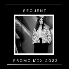 Sequent - Promo Mix 2023