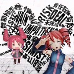 White Happy 【Kasane Teto 重音テト】UTAU