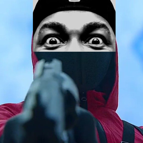 Kendrick Lamar X Squid Game