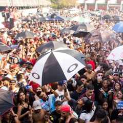 AQUECIMENTO PROS BAILES 001 - DJ TR & DJ TAVIN DO PC