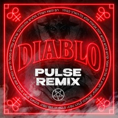 Diablo - Pulse Remix  [FREE DOWNLOAD]