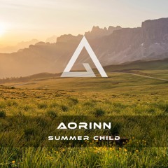 Aorinn - Summer Child [Free Download]