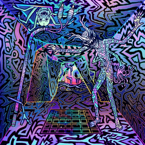 Fer-de-lance (Prod. CRYPT1K)