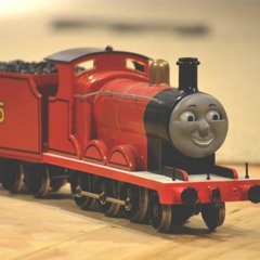 James The Red Engine (S5/7 Mix, TRS Inspired)