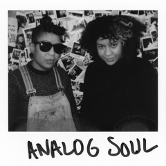 BeatsInSpace-03.20.18 Part2 with Analog Soul