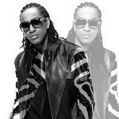 Medhy Custos - Pour Te Retenir