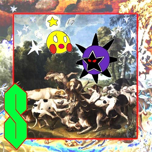 moody x LAZYGOD - dragonz in the sky [prod. LAKS]