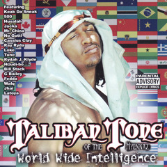 Rap For Real Husalah$ (feat. G Bailey, 500, Hydebo, No Gotti & Bill Stack)