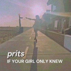 Aaliyah - If Your Girl Only Knew (PRITS REMIX)
