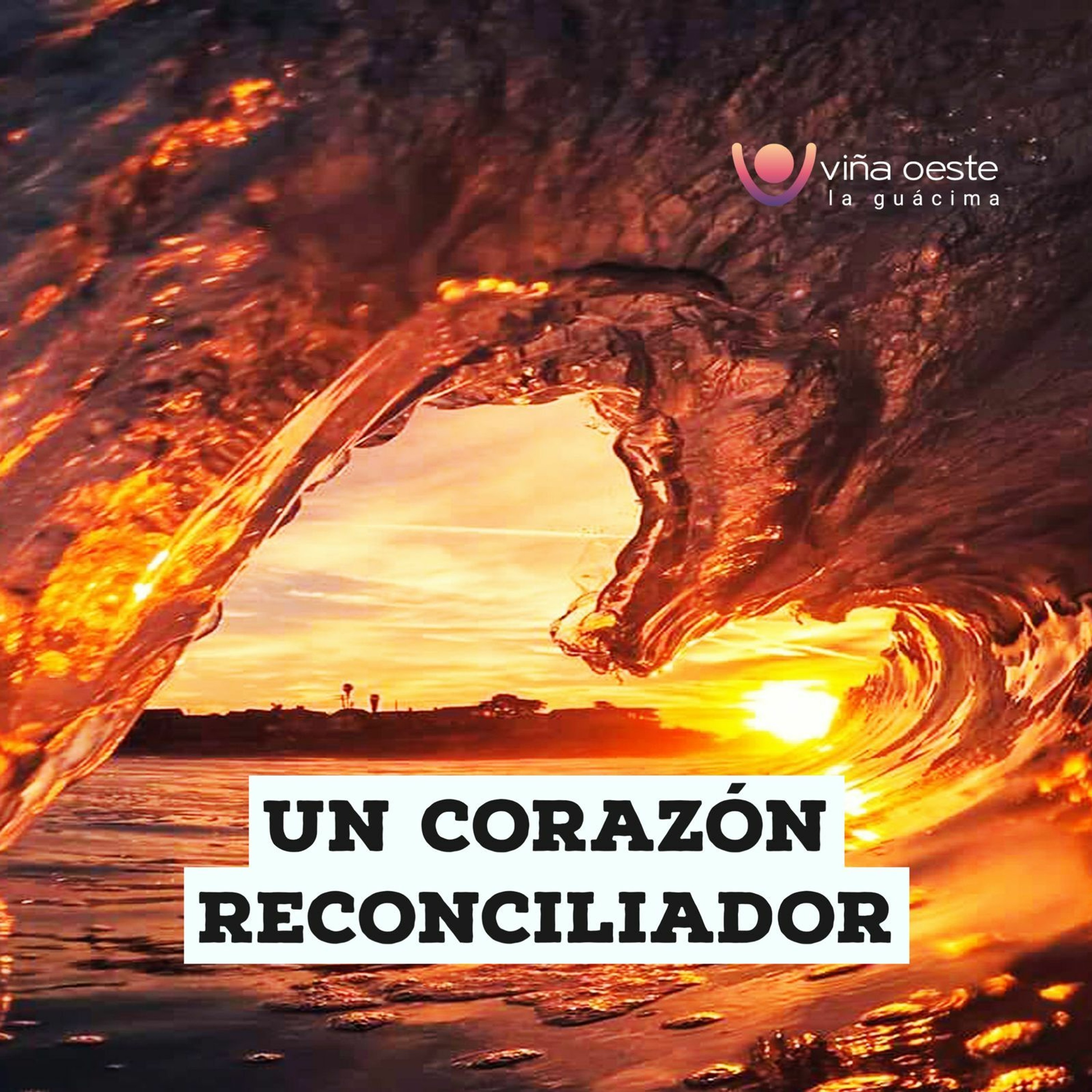 24 - 09 - 2022 - Un Corazón Reconciliador - Rony Ramos episode artwork