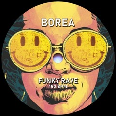 Funky Rave (FREE DL)