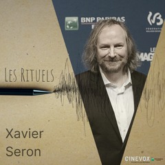 Les Rituels de Xavier Seron - 3 décembre 2020