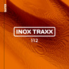 Glitch Podcast 112 / Inox Traxx DJ mix artwork - Electronic music tracklist cover image