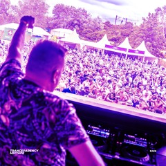 Tranceparency Mixtape 017