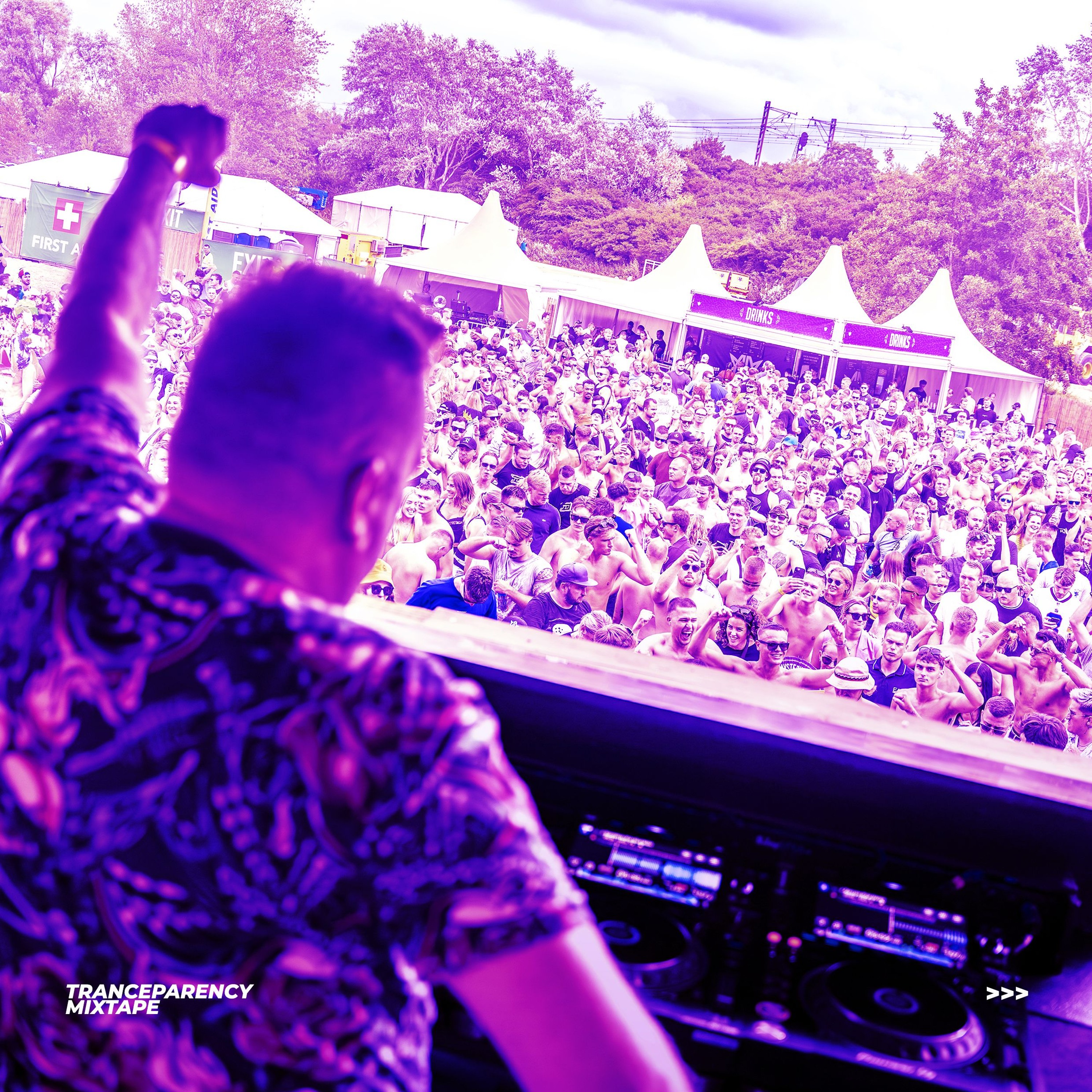 Dj Thera