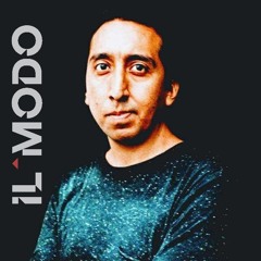 The Progcast - Episode 290 - Gerardo Duran (MEX)