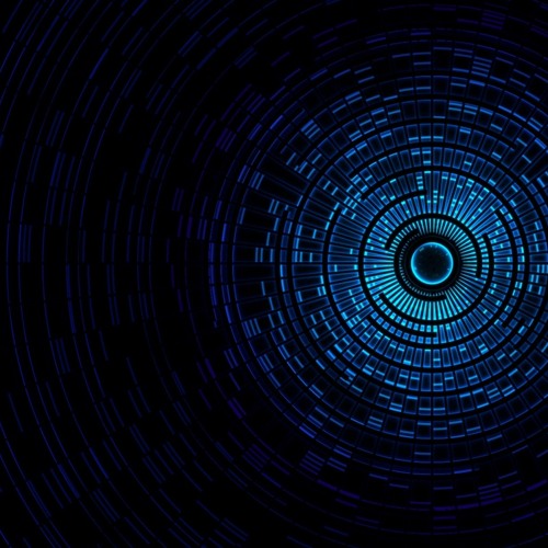 EXPERIMENT #006 / TECHNO