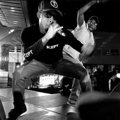 Bread & Niknaks [yskoud_lvminvs.rework]