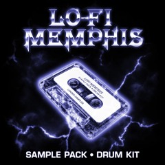 LO-FI MEMPHIS (Demo Beats)
