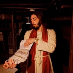 SCAM JESUS