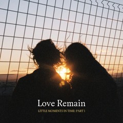 Little Moments In Time: Part 1