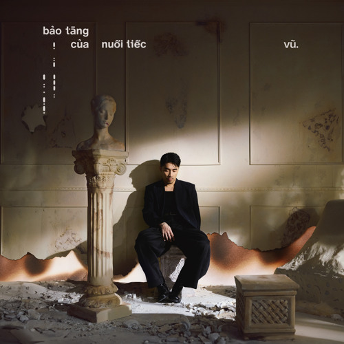 Ngồi Chờ Trong Vấn Vương (feat. My Anh)
