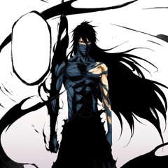 "My finale Getsugatensho" Kurosaki Ichigo x VISION