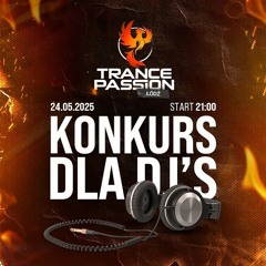 Paul K-Trance Passion 2025 Łódź