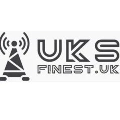 Pharmah - LIVE on UKsFinest.uk - 28.08.2025