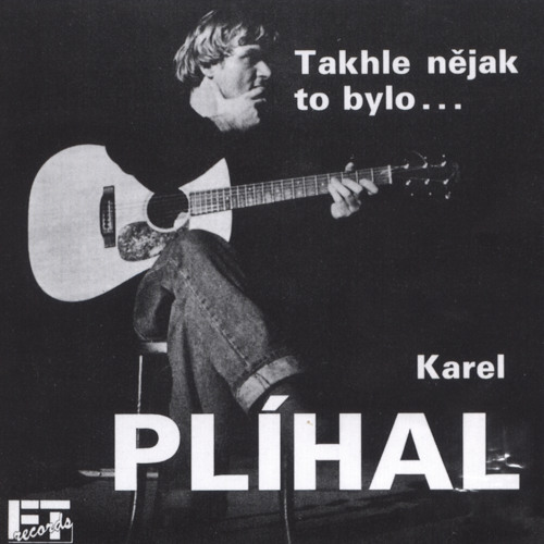 Stream Cerna dira by Karel Plihal | Listen online for free on SoundCloud