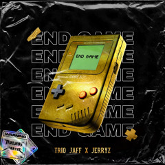 Trio Jaff & J3rryz-END GAME(Original Mix)