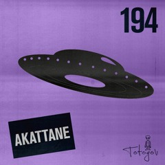 Totoyov 194 - Akattane