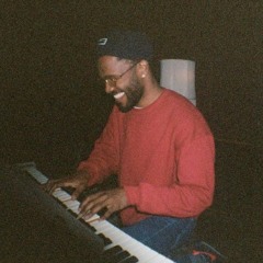 frank ocean - close to you (live vers)