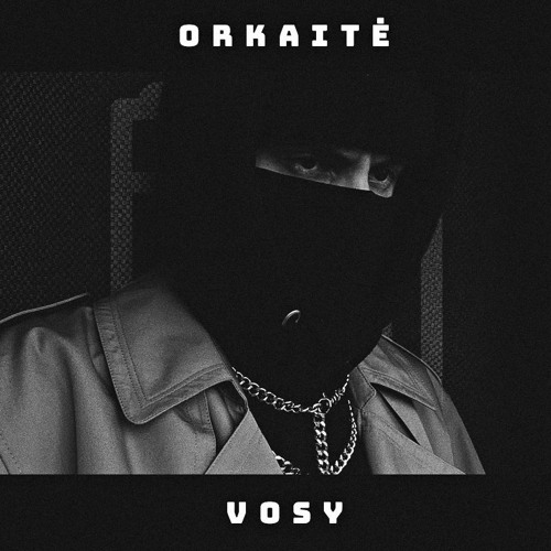 ORKAITĖ Podcast #40 - VOSY