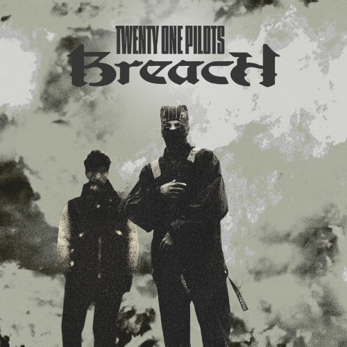 Twenty One Pilots - Drag Path (Devil's Eyes) [Concept]