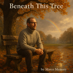Beneath this tree