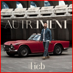 NRJ JULIEN LIEB - AUTREMENT (PN) // (PN2)