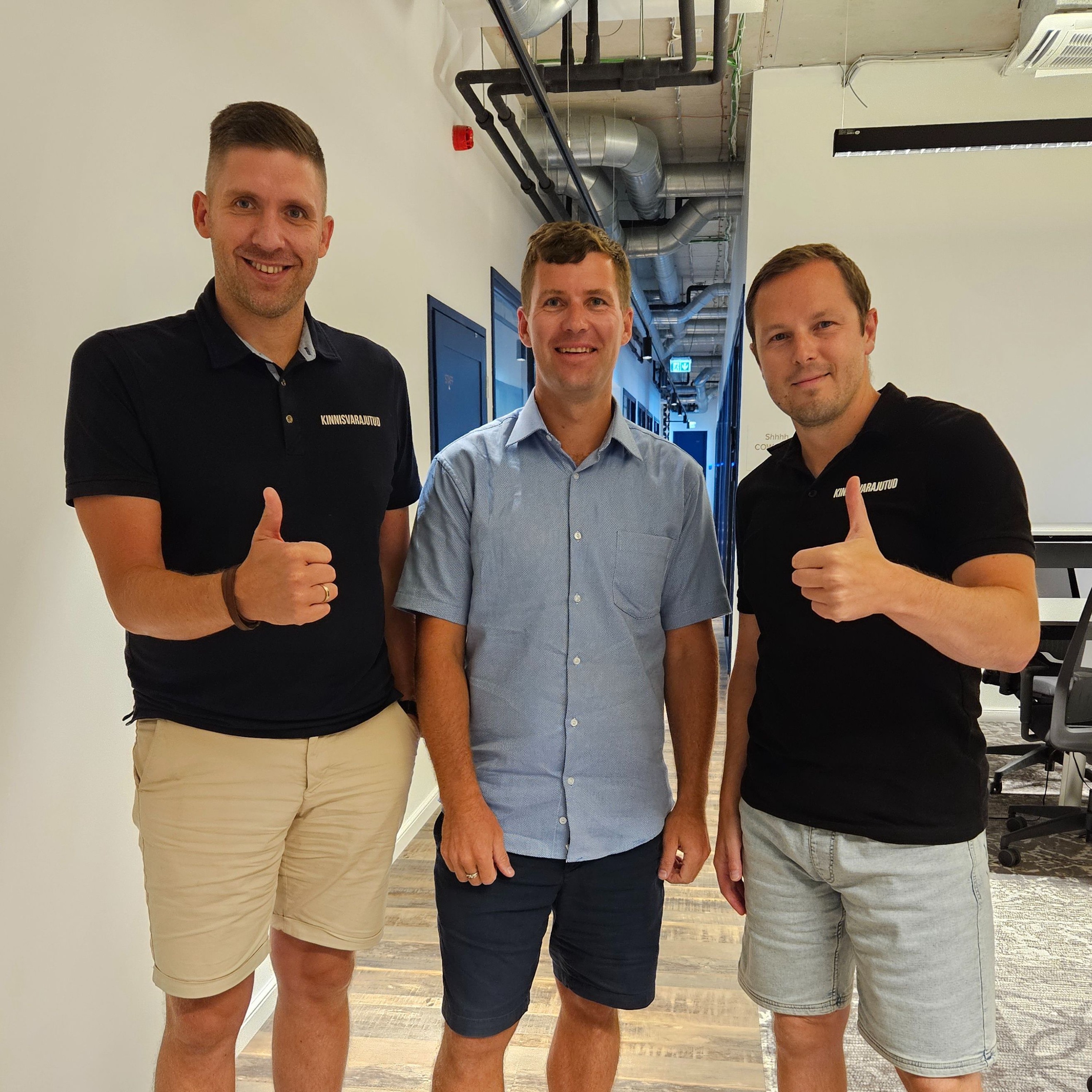 #207 | Iglu-Martin ehk Martin Karolin - majutusäri telgitagustest Hoia Nature Spa näitel