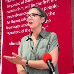 Joti Brar on WW3 as proxy war and psyops instead of nukes