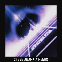 Cometes-Last-EP-Rapid.Response.System-DJMIX-Electro-by-Steve.Anarkia