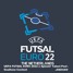 WHISTLE (UEFA FUTSAL EURO 2022 x Spinnin’ Talent Pool - Goaltune Contest)
