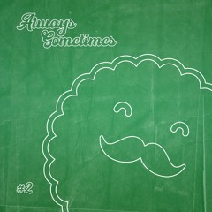 Always Sometimes with Adam & Onnie Ep 2 (18/08/20)