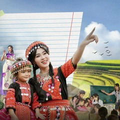 Cô Giáo Về Bản - HÀ MYO x THẾ PHƯƠNG || Nhạc Tây Bắc EDM Remix Mới Nhất 2k25